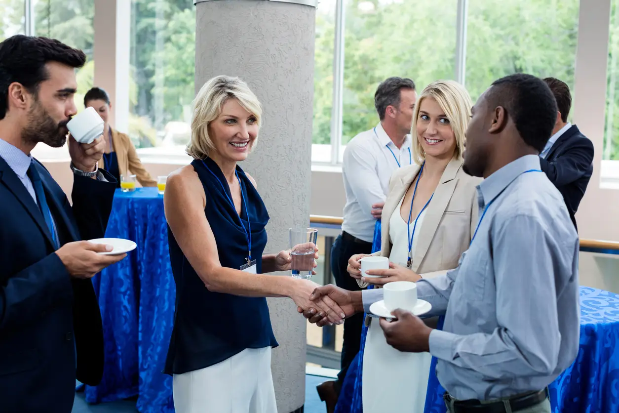 How do You Measure Success at the Expo
