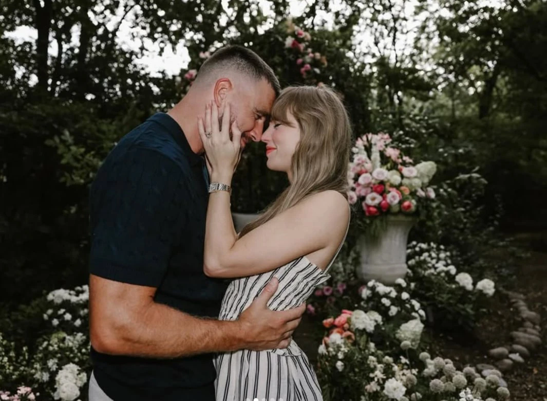 Texas Marketers Can Learn From Taylor Swift’s Engagement Marketing