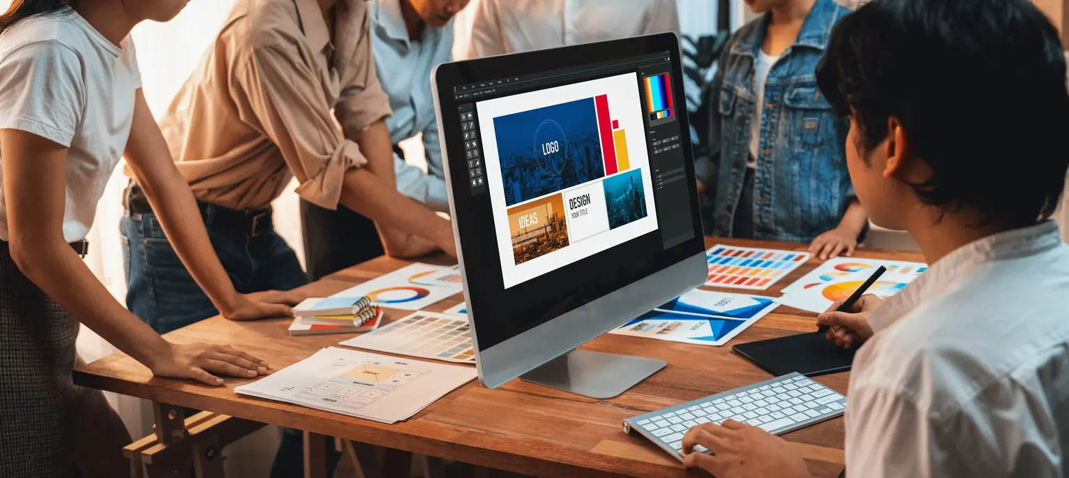 How Branding Builds Identity in a Noisy Digital World