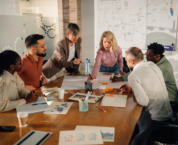 Complete Marketing Services for San Antonio Businesses