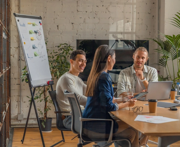 Comprehensive Marketing Services for Austin Businesses