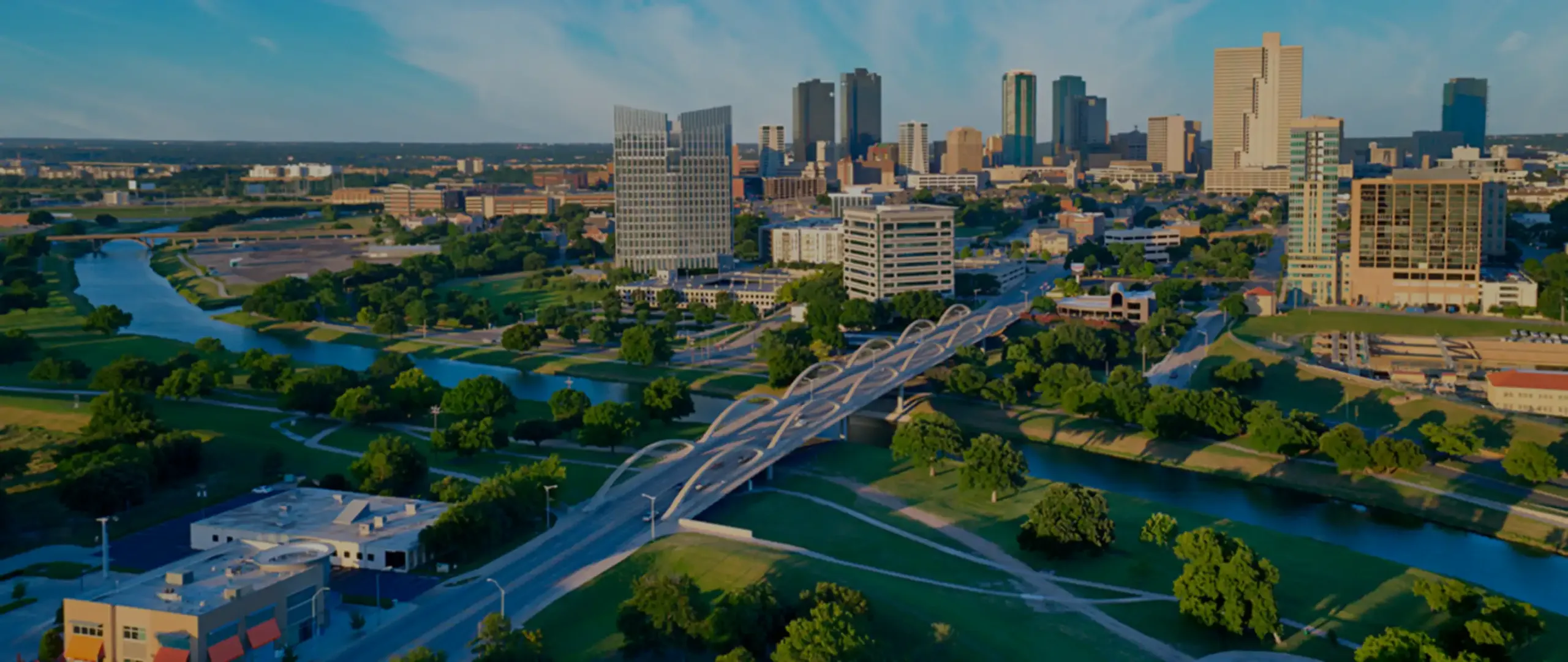 Hero Banner_Branding Texas - Forth Worth