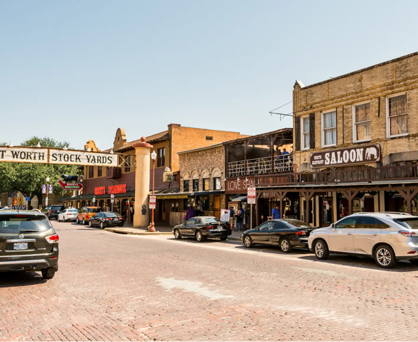 Image 3_Branding Texas - Forth Worth