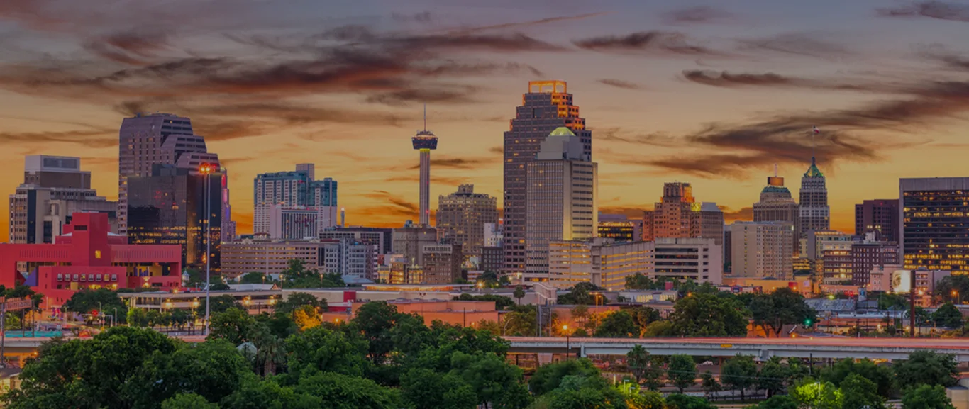 Marketing Agency San Antonio