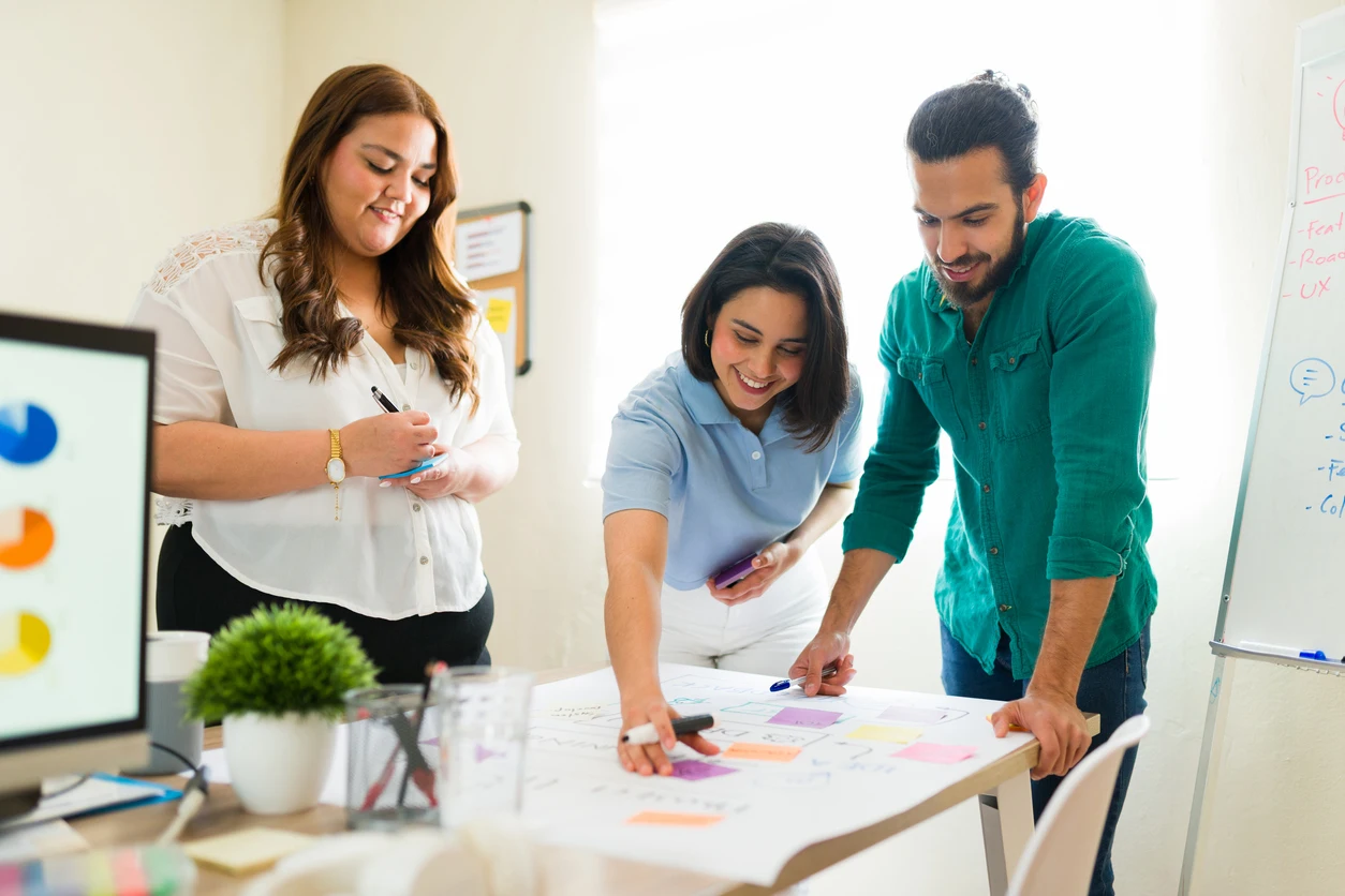 Scaling up your Dallas Company with Confidence Scaling up your Dallas Company with Confidence