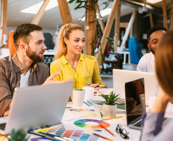 The Value of Working With a Local Digital Agency in Houston