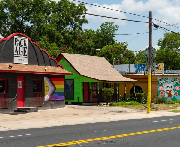 Why Work With a Marketing Agency in Austin