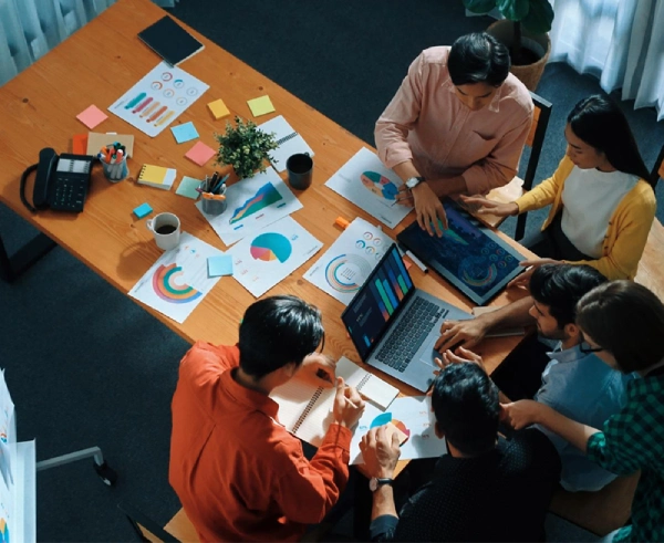 Why Work With a Marketing Agency in San Antonio