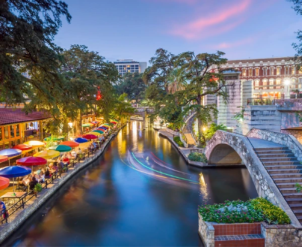 marketing agency in San Antonio