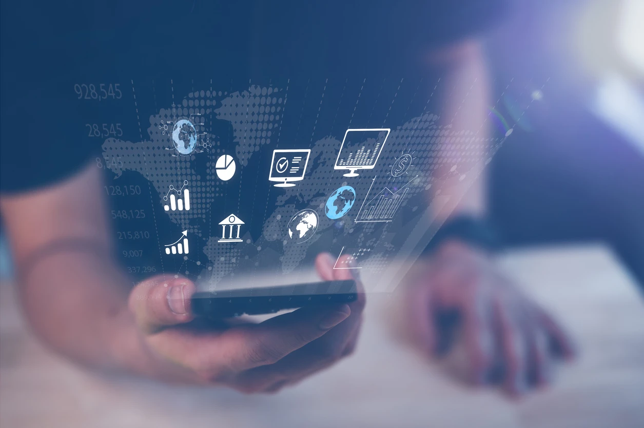 New year marketing momentum created through focused strategy and consistent execution How Branding Builds Identity in a Noisy Digital World