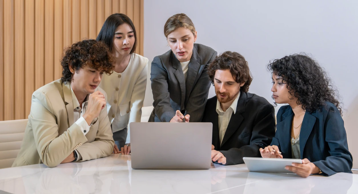 Why Should Brands Hire a Digital Marketing Agency in Dallas?