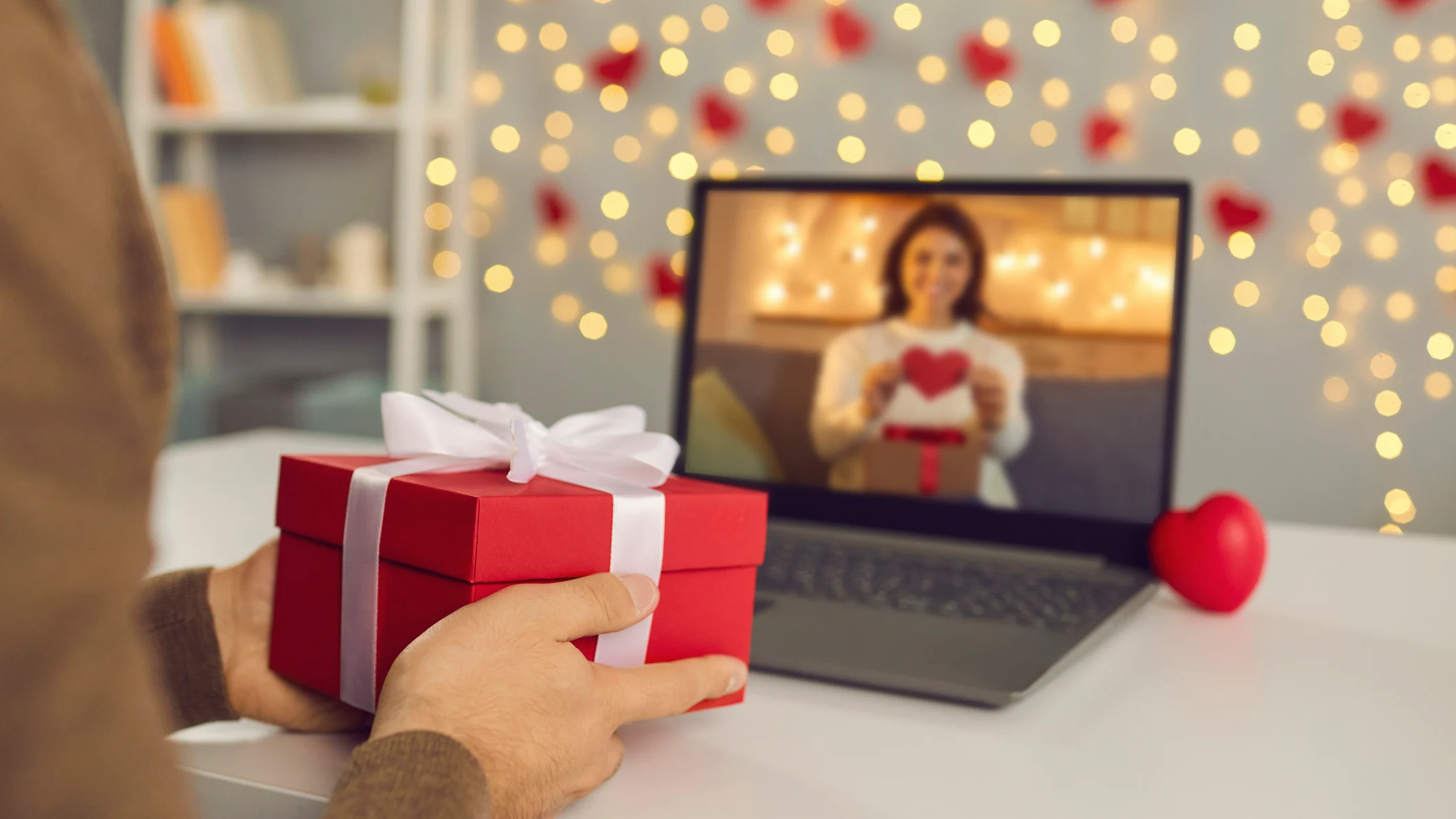 Why Valentine’s Day Is a Great Week to Fall For A Houston