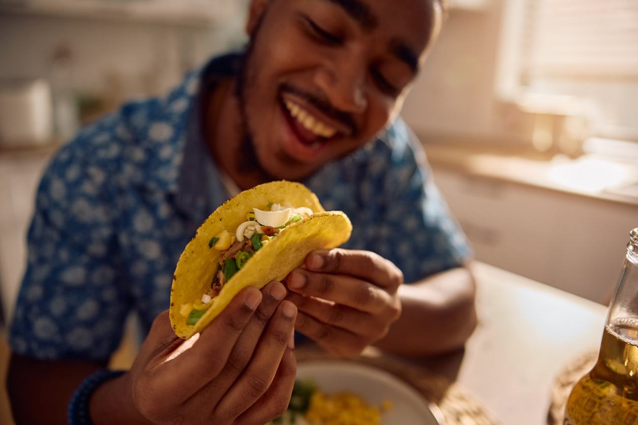 Which Snack Are Available in Neighborhoods Near SXSW Which Snack Are Available in Neighborhoods Near SXSW