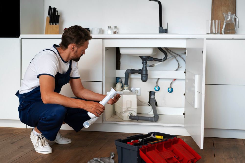 Plumber-1 Plumber-1