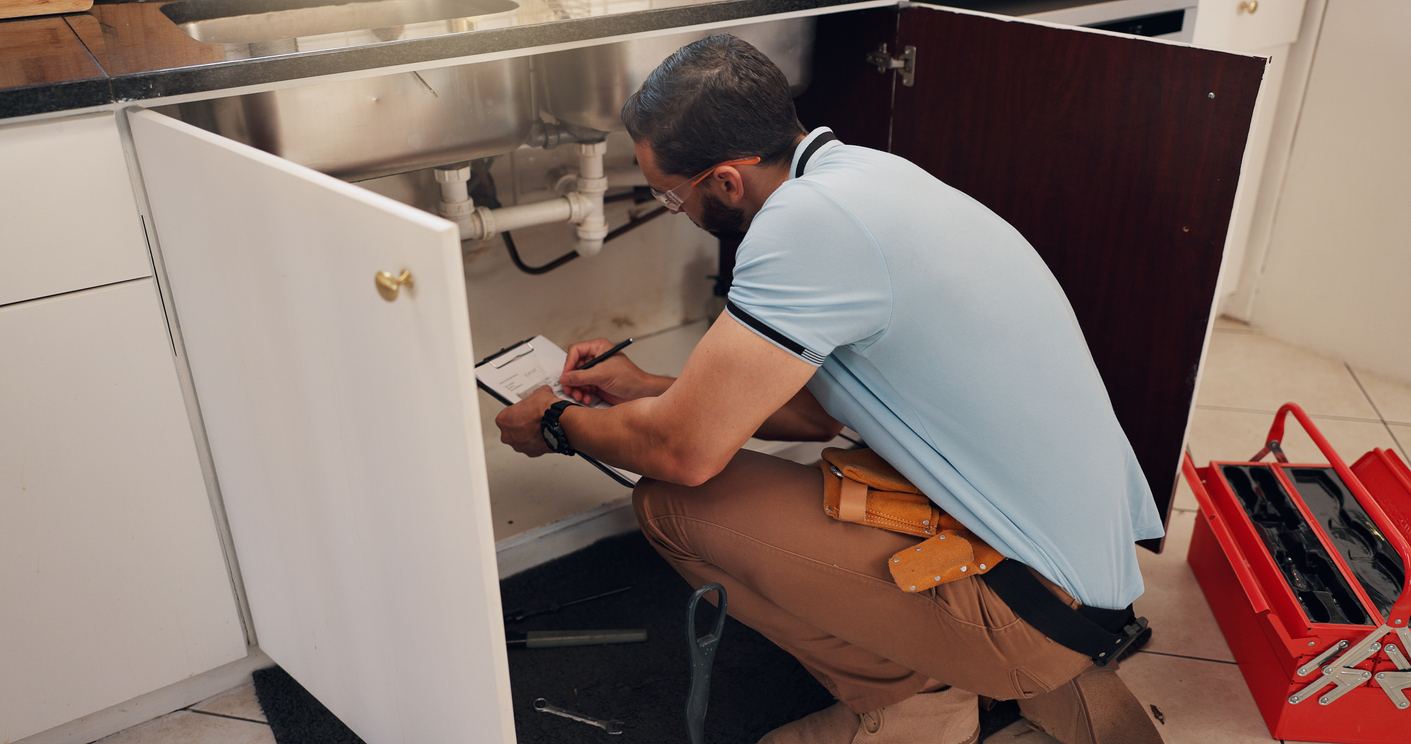 plumber plumber