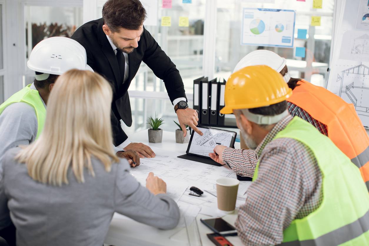 Fort Worth roofing contractor inspection