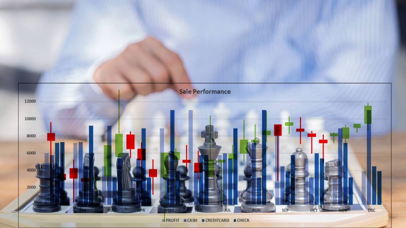 Dallas business growth strategy Dallas business growth strategy
