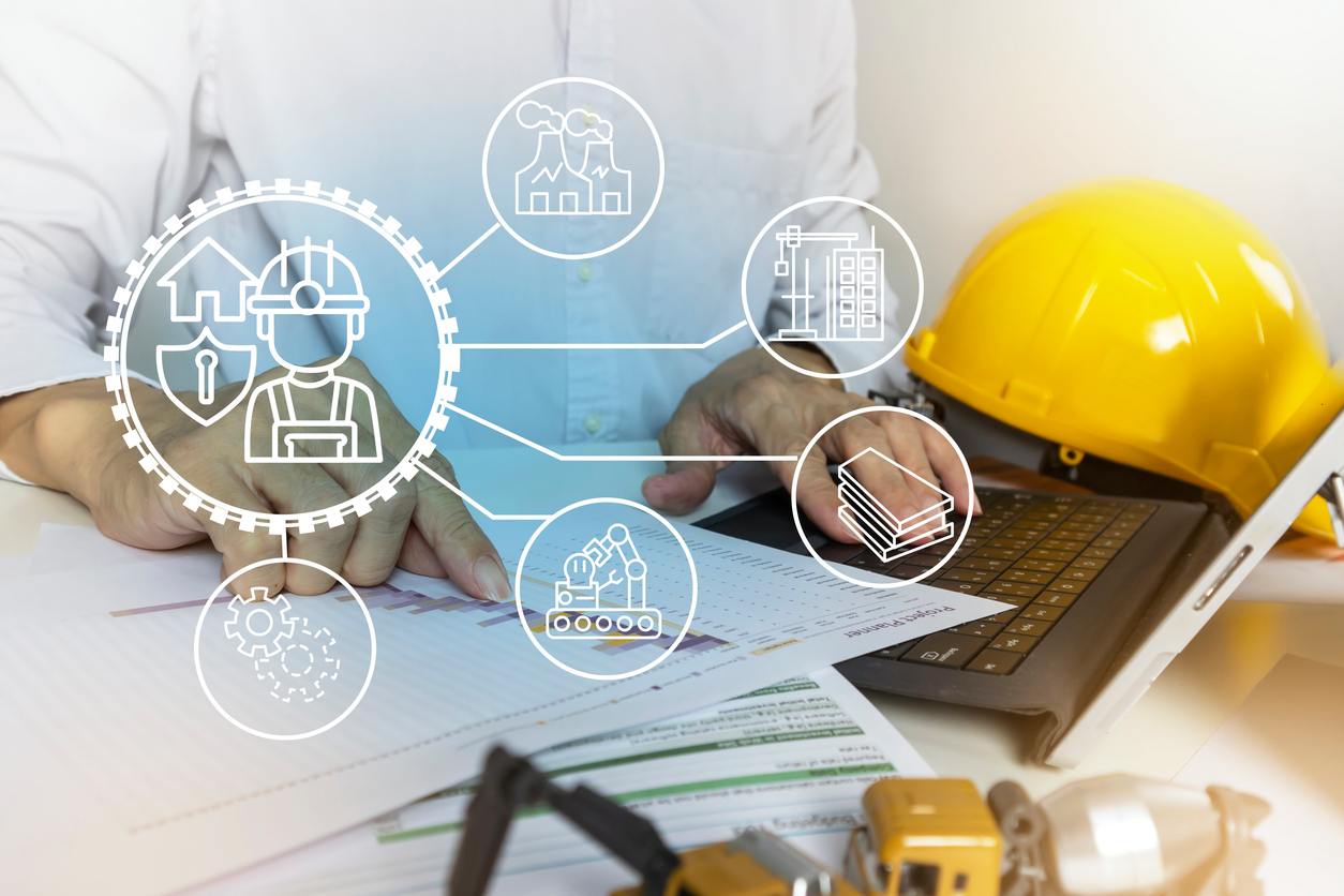 Contractor digital marketing strategy Contractor digital marketing strategy