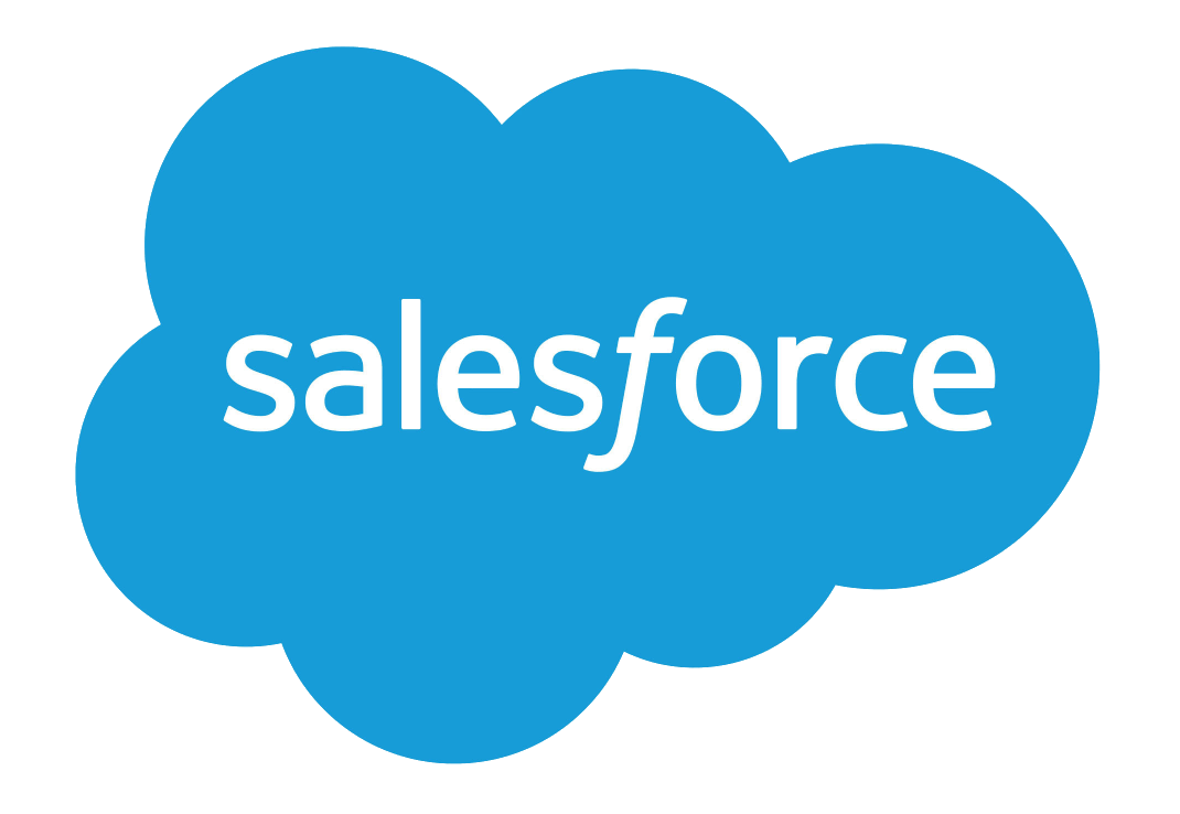 Salesforce-Logo