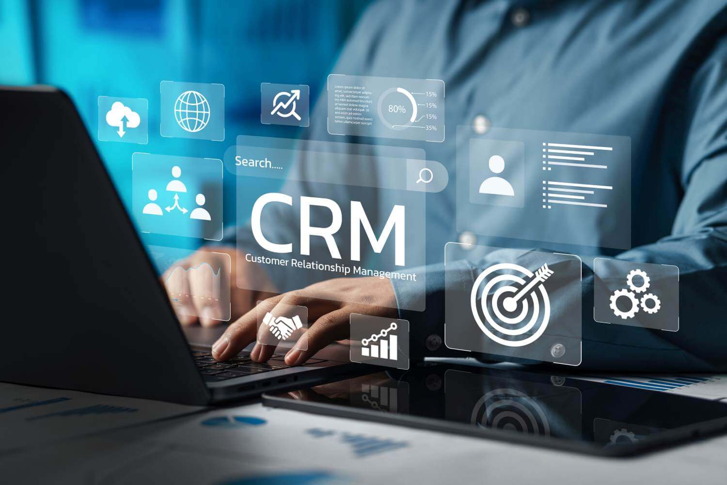 crm-integration