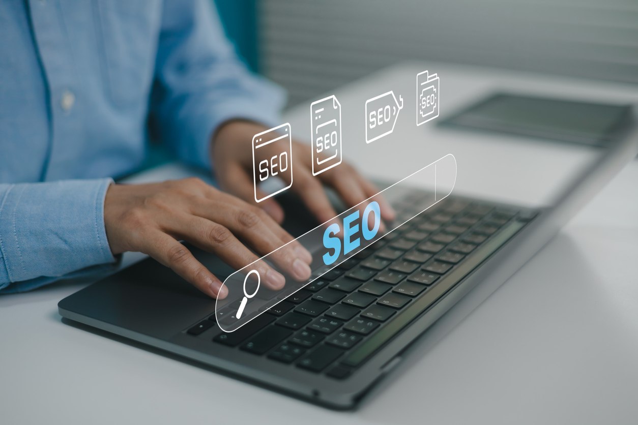 SEO Services